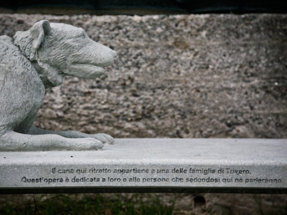 Alberto Garutti : All'Aperto