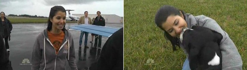 New owner meets Sedona