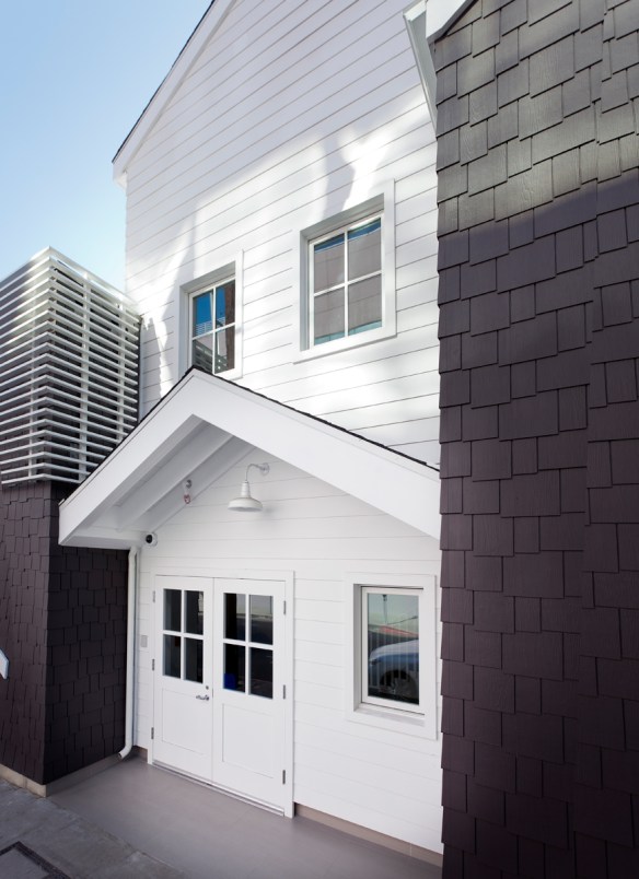 Westside German Shepherd Rescue exterior