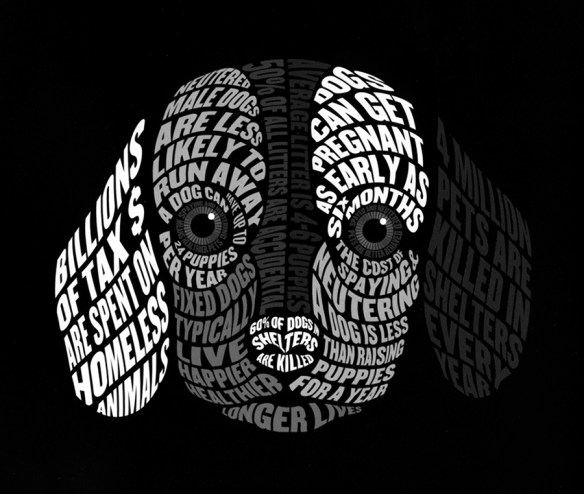 Best Friends Animal Society Ad