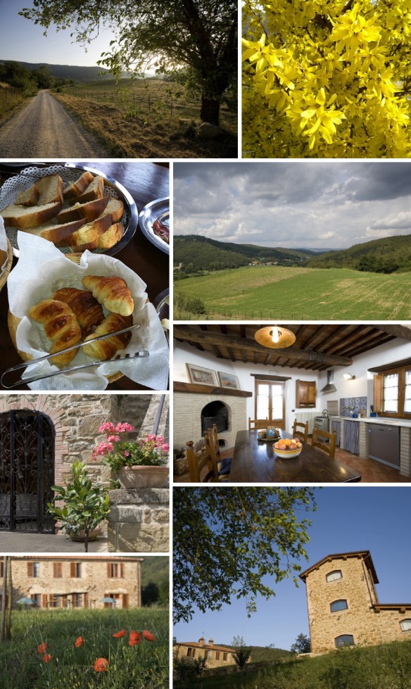 Il Cucciolo Agriturismo