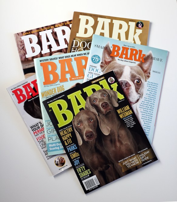 Bark Magazine