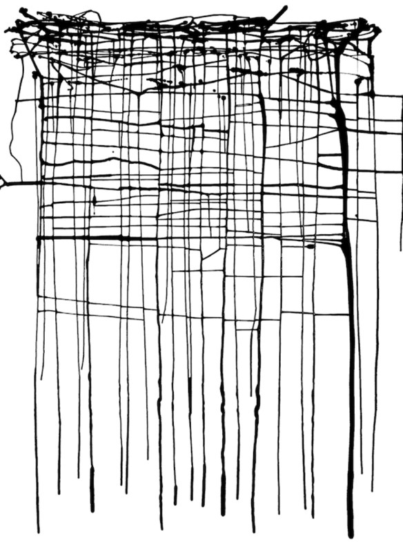 Endless Roads by Mahmoud Hamadani